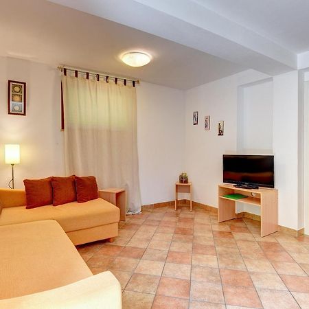 Apartments Buic Винкуран Экстерьер фото