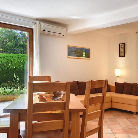 Apartments Buic Винкуран Экстерьер фото